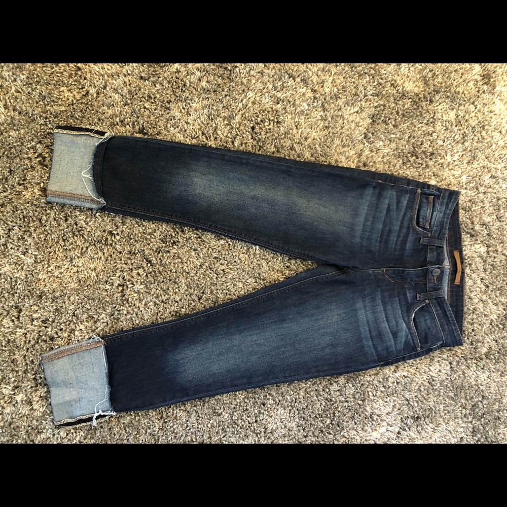 Joes jeans